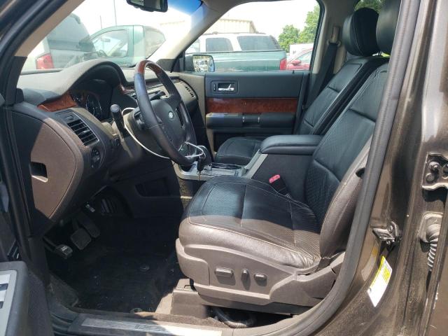 Photo 7 from auction – 2011 FORD FLEX LIMIT with VIN 2FMHK6DTXBBD00646