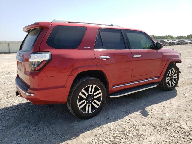 Photo 3 from auction – 2015 TOYOTA 4RUNNER SR with VIN JTEBU5JR7F5214983