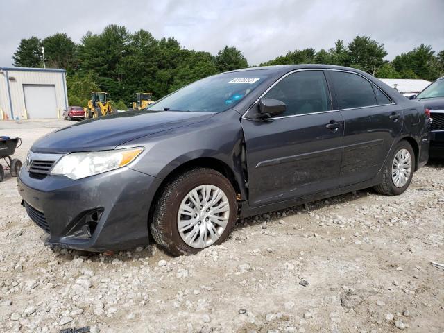 Zdjęcie 1 z aukcji – 2012 TOYOTA CAMRY BASE z VIN 4T1BF1FK3CU632649