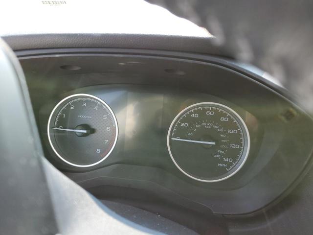 Photo 9 from auction – 2022 SUBARU FORESTER L with VIN JF2SKANC3NH468813