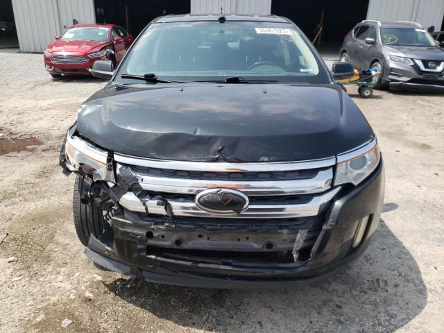 Photo 5 from auction – 2013 FORD EDGE LIMIT with VIN 2FMDK4KC0DBB02117