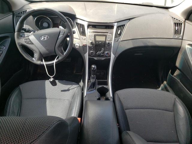 Photo 8 from auction – 2011 HYUNDAI SONATA SE with VIN 5NPEC4AC5BH127944