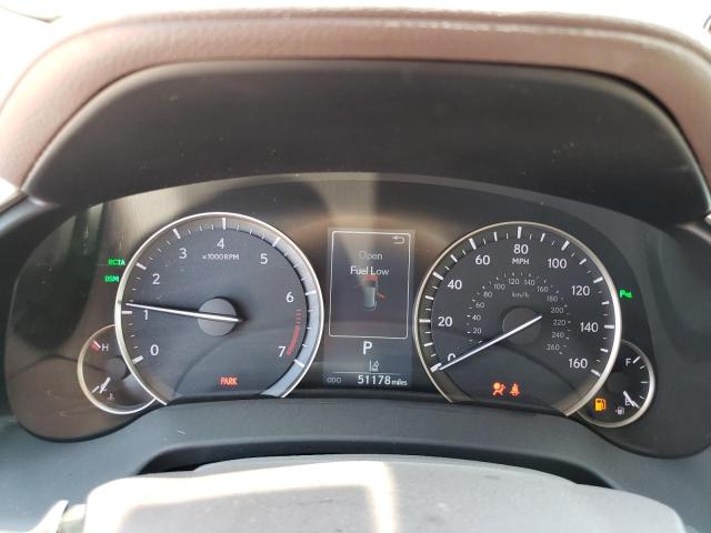 Photo 9 from auction – 2019 LEXUS RX 350 BAS with VIN 2T2ZZMCA1KC151006
