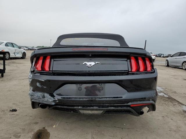 Photo 6 from auction – 2018 FORD MUSTANG with VIN 1FATP8UH2J5129469