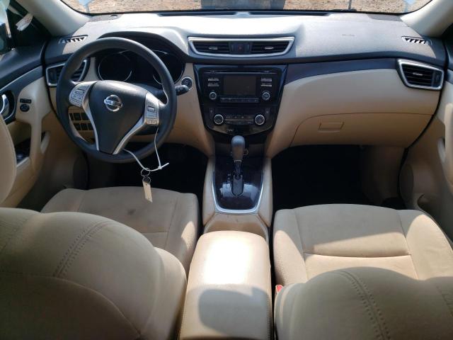 Photo 8 from auction – 2016 NISSAN ROGUE S with VIN KNMAT2MT8GP620270