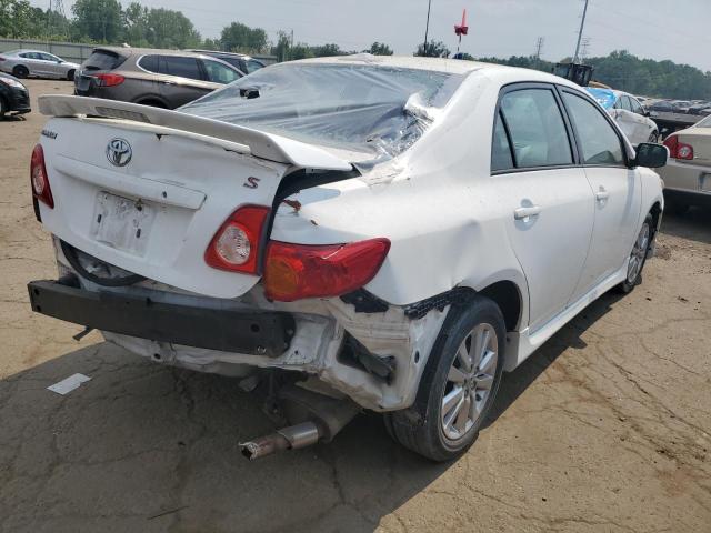 Photo 3 from auction – 2010 TOYOTA COROLLA BA with VIN 2T1BU4EE6AC505279