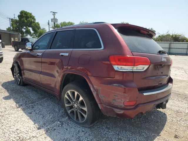 Photo 2 from auction – 2017 JEEP GRAND CHER with VIN 1C4RJECG4HC960037