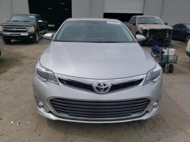Photo 5 from auction – 2013 TOYOTA AVALON BAS with VIN 4T1BK1EB7DU021036