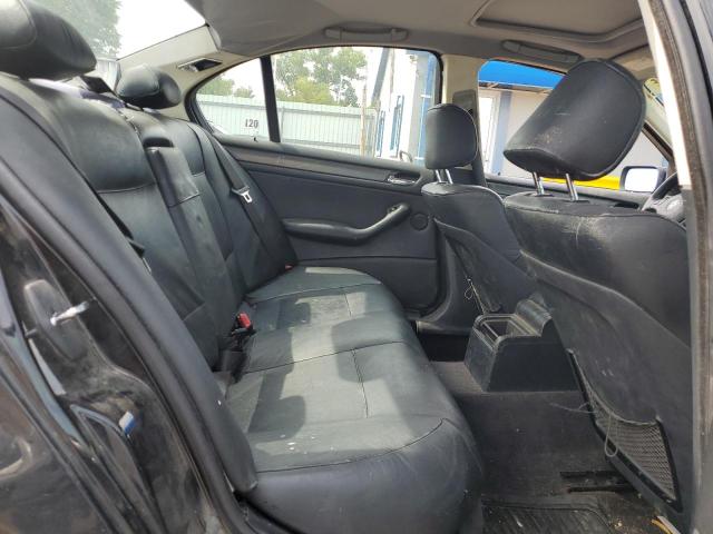 Photo 10 from auction – 2001 BMW 325 I with VIN WBAAV33451FV01967