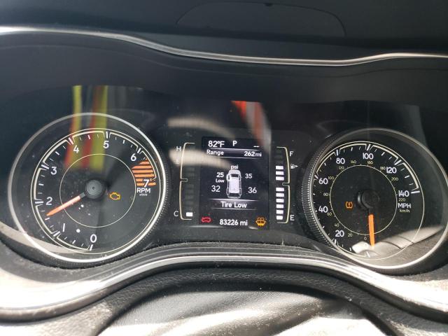 Photo 9 from auction – 2019 JEEP CHEROKEE L with VIN 1C4PJLCB4KD242229