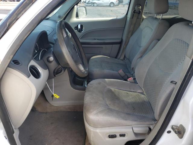 Photo 7 from auction – 2010 CHEVROLET HHR LT with VIN 3GNBABDB3AS568242