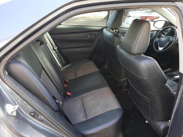 Photo 10 from auction – 2017 TOYOTA COROLLA L with VIN 2T1BURHE5HC939647
