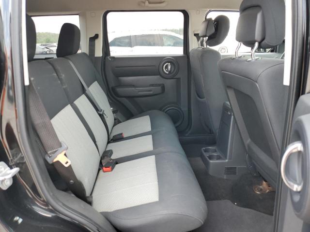 Photo 10 from auction – 2010 DODGE NITRO SE with VIN 1D4PT2GK5AW106695