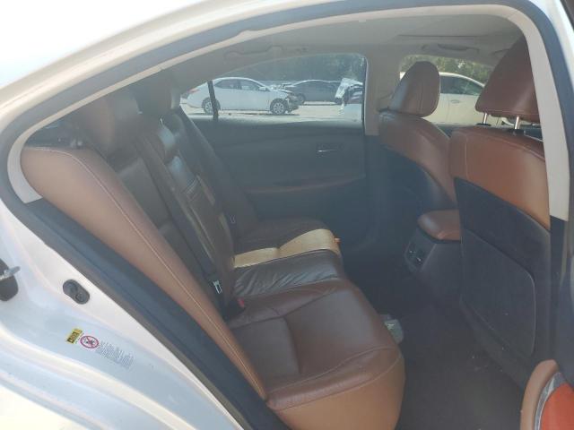 Photo 10 from auction – 2012 LEXUS ES 350 with VIN JTHBK1EG1C2478045