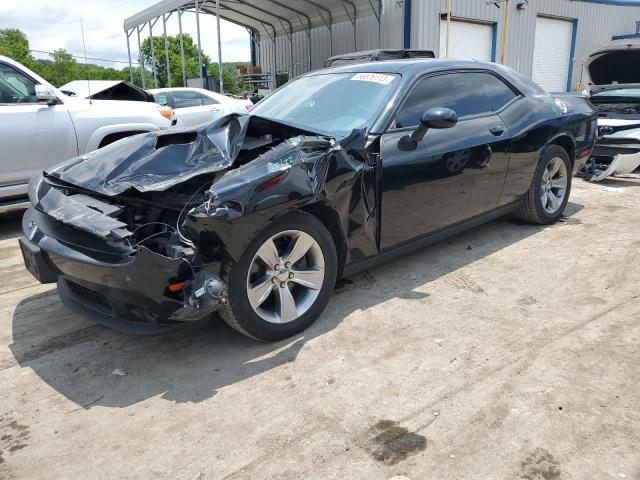 DODGE CHALLENGER 2019 with VIN 2C3CDZAG5KH606642 - Photo from auction