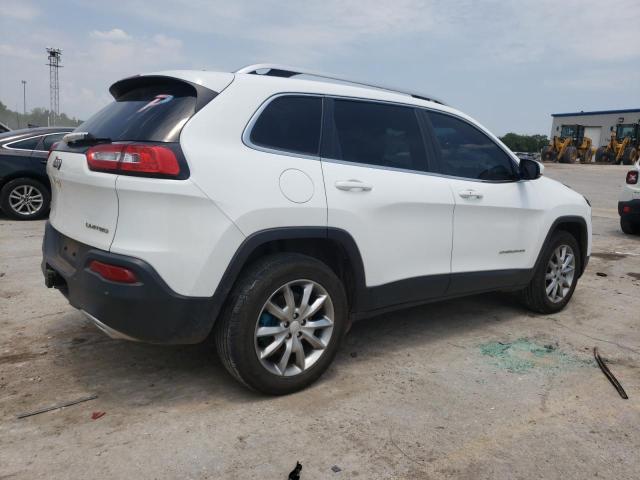 Photo 3 from auction – 2018 JEEP CHEROKEE L with VIN 1C4PJMDX7JD528865