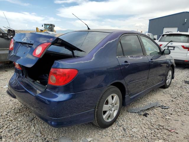 Photo 3 from auction – 2005 TOYOTA COROLLA CE with VIN 1NXBR30E55Z513560