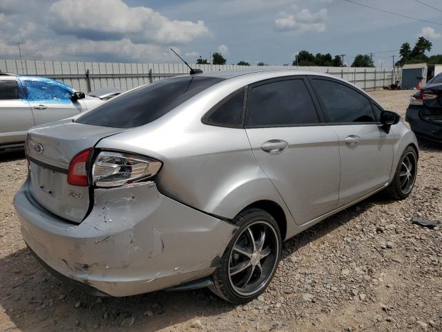 Photo 3 from auction – 2011 FORD FIESTA SE with VIN 3FADP4BJ1BM198345