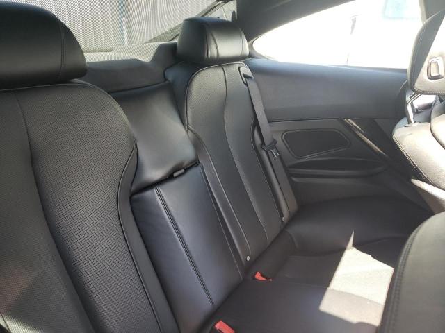 Photo 10 from auction – 2012 BMW 650 XI with VIN WBALX5C51CC894328