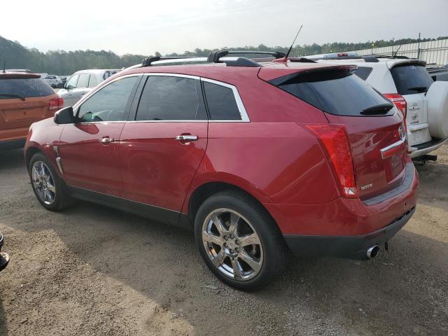 Photo 2 from auction – 2011 CADILLAC SRX PERFOR with VIN 3GYFNBEY3BS570991
