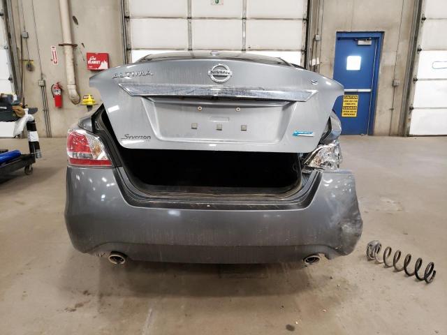Photo 6 from auction – 2014 NISSAN ALTIMA 2.5 with VIN 1N4AL3AP9EC281347