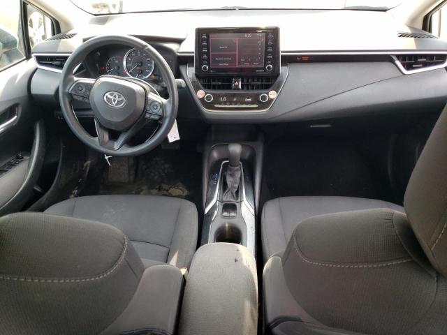 Photo 8 from auction – 2021 TOYOTA COROLLA LE with VIN 5YFEPMAE7MP234652