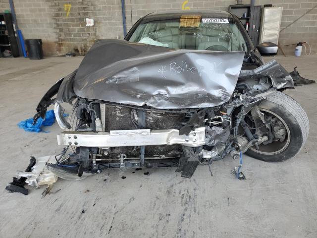 Photo 5 from auction – 2013 INFINITI G37 BASE with VIN JN1CV6AP8DM723545