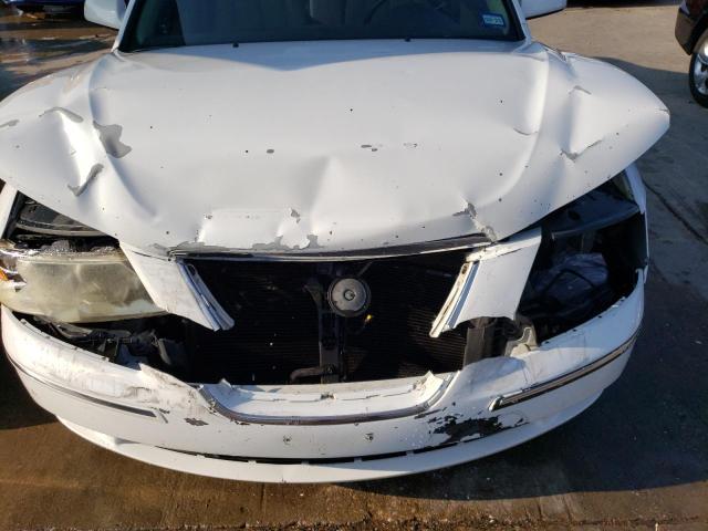 Photo 11 from auction – 2009 HYUNDAI SONATA SE with VIN 5NPEU46FX9H511664