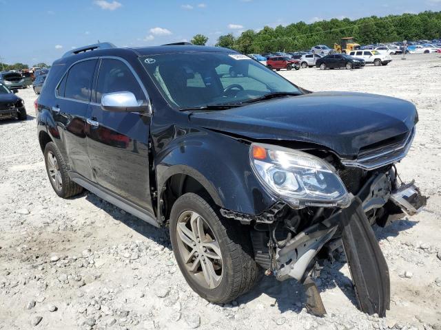 Photo 4 from auction – 2017 CHEVROLET EQUINOX PR with VIN 2GNALDEK8H1512996