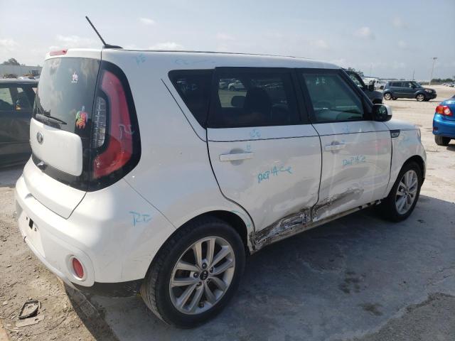 Photo 3 from auction – 2017 KIA SOUL + with VIN KNDJP3A57H7416402