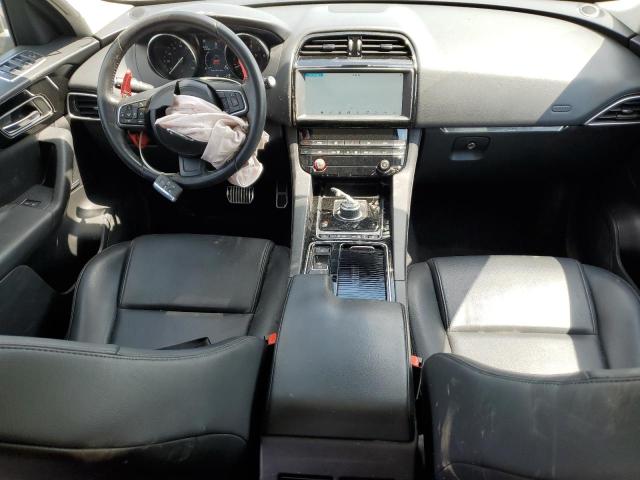 Photo 8 from auction – 2019 JAGUAR F-PACE with VIN SADCS2FX9KA606051