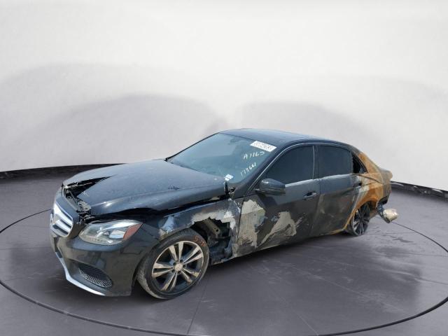 MERCEDES-BENZ E 350 2014 with VIN WDDHF5KB7EA974871 - Photo from auction