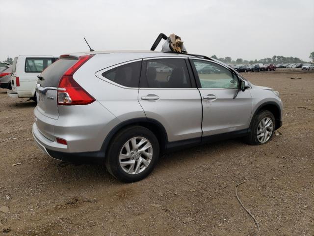 Photo 3 from auction – 2016 HONDA CR-V EX with VIN 2HKRM4H52GH719752