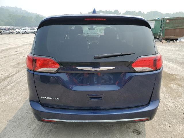 Photo 6 from auction – 2020 CHRYSLER PACIFICA T with VIN 2C4RC1FG2LR102547