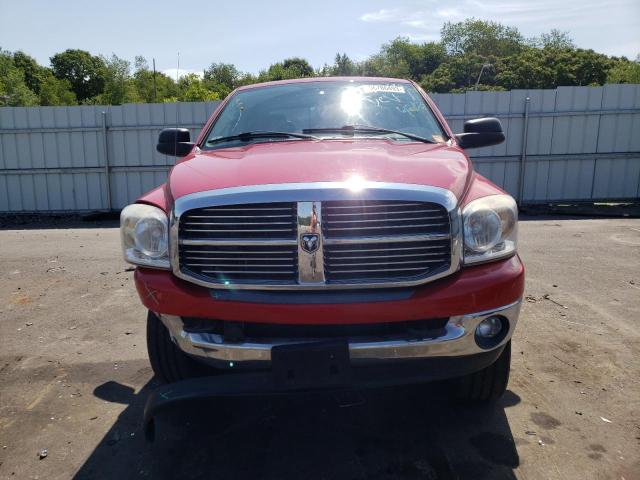 Photo 5 from auction – 2008 DODGE RAM 2500 S with VIN 3D7KS28A08G220828
