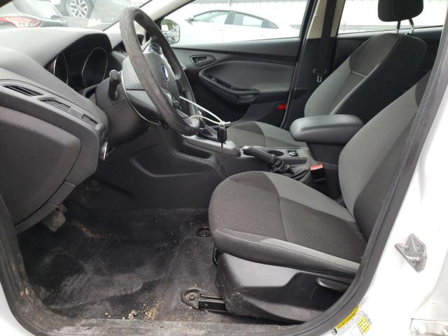 Photo 7 from auction – 2012 FORD FOCUS SE with VIN 1FAHP3F29CL211327