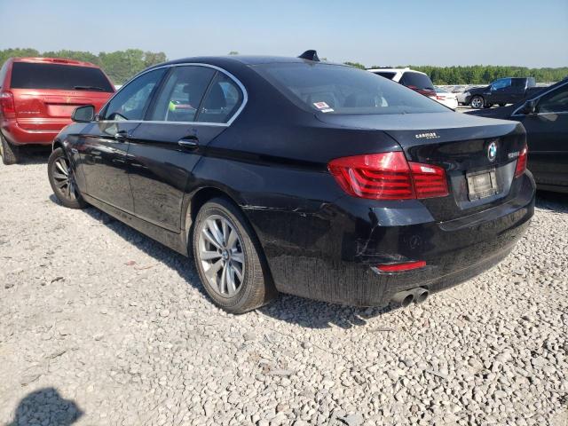 Photo 2 from auction – 2016 BMW 528 I with VIN WBA5A5C50GG350072
