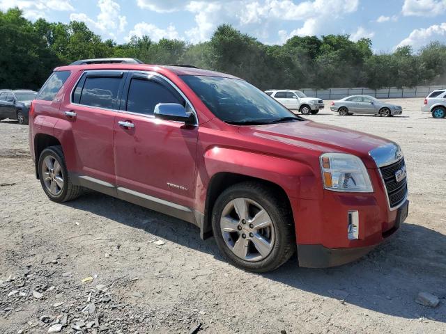 Photo 4 from auction – 2015 GMC TERRAIN SL with VIN 2GKFLWE3XF6219138