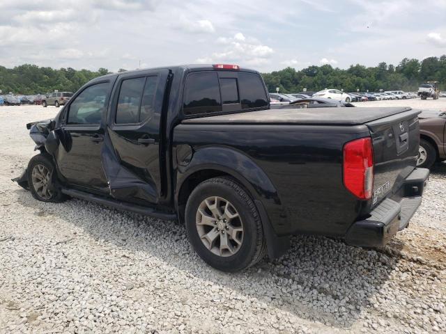 Photo 2 from auction – 2020 NISSAN FRONTIER S with VIN 1N6ED0EA8LN714569