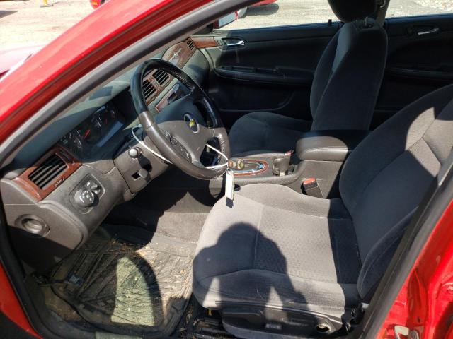 Photo 7 from auction – 2010 CHEVROLET IMPALA LT with VIN 2G1WB5EN3A1248098