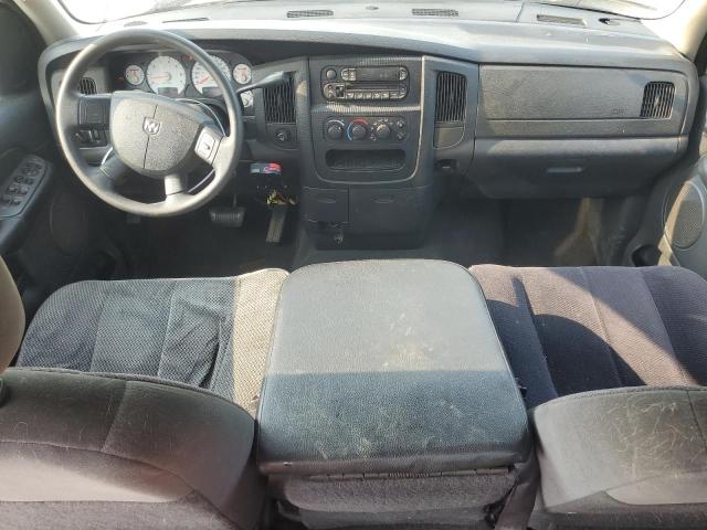 Photo 8 from auction – 2004 DODGE RAM 1500 S with VIN 1D7HA18N94J195611