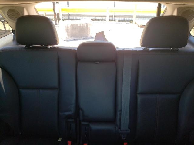 Photo 10 from auction – 2014 FORD EDGE LIMIT with VIN 2FMDK3KC7EBA29033