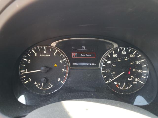 Photo 9 from auction – 2016 NISSAN ALTIMA 2.5 with VIN 1N4AL3AP8GC219893