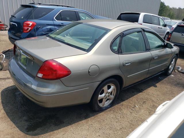 Photo 3 from auction – 2002 FORD TAURUS SES with VIN 1FAFP55292G273371