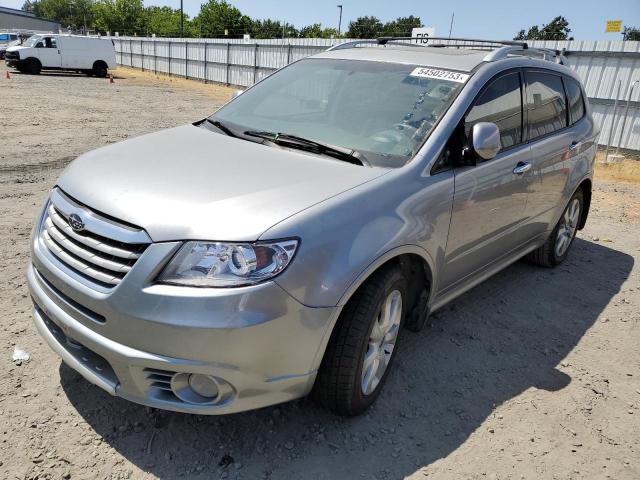 SUBARU TRIBECA LI 2010 with VIN 4S4WX9KD4A4402541 - Photo from auction