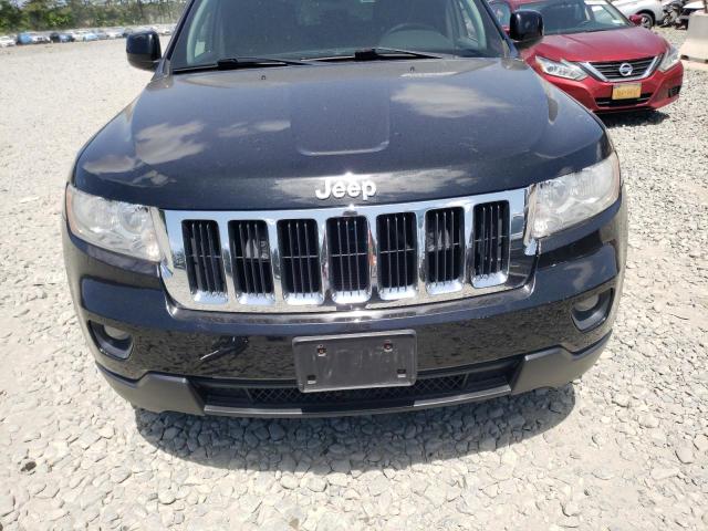 Photo 5 from auction – 2013 JEEP GRAND CHER with VIN 1C4RJFAG9DC604573