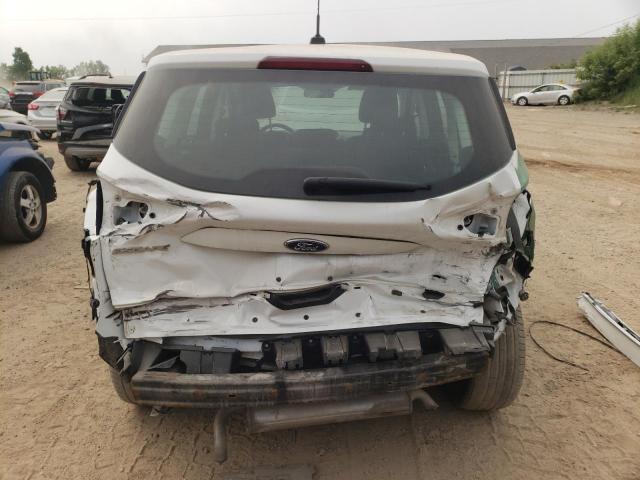 Photo 6 from auction – 2016 FORD ESCAPE S with VIN 1FMCU0F72GUC61750