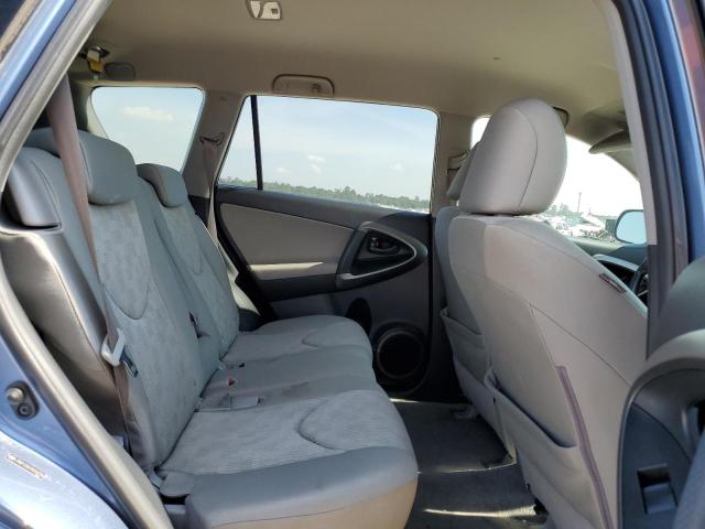 Photo 11 from auction – 2009 TOYOTA RAV4 with VIN JTMZF33V695006190