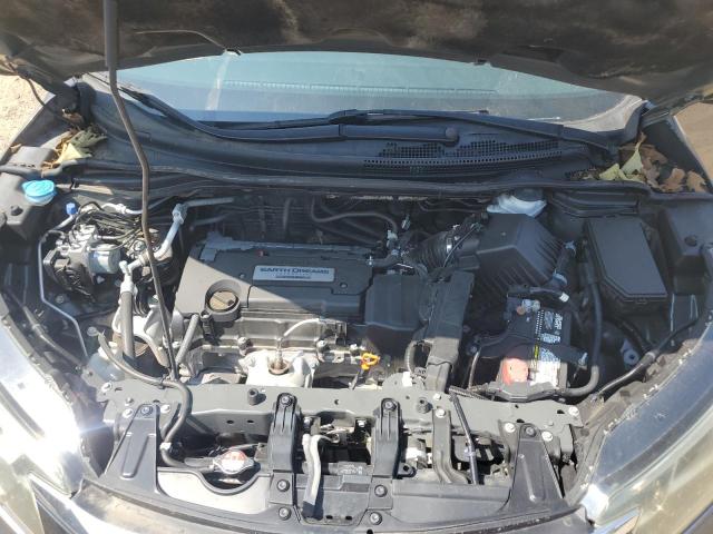 Photo 11 from auction – 2015 HONDA CR-V LX with VIN 2HKRM3H39FH509110