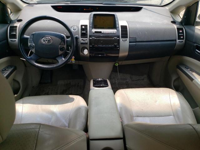 Photo 8 from auction – 2009 TOYOTA PRIUS with VIN JTDKB20UX93474874
